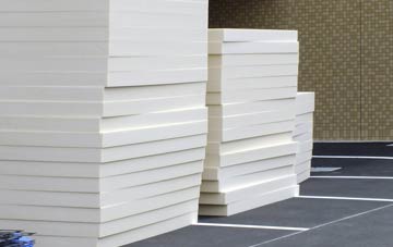 Hartshill flat roof insulation costs