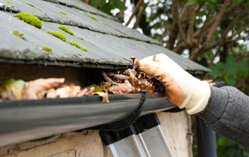gutter cleaning Hartshill
