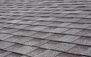 Hartshill tiles for shallow pitch roofing