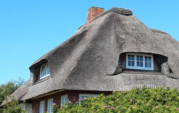thatch roofing Hartshill