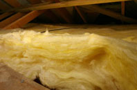 Hartshill pitch roof insulation